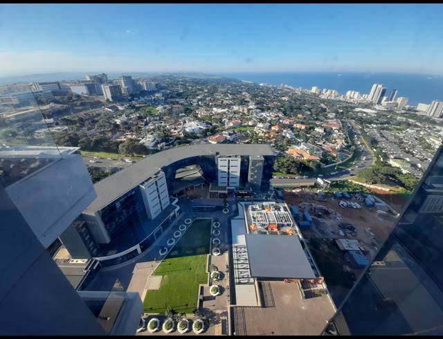 2 BEDROOM APARTMENT FOR SALE IN UMHLANGA RIDGESIDE